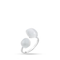 Anello Morellato Donna Gemma in Argento Occhi di gatto SAKK35012-12 - SAKK35012-12